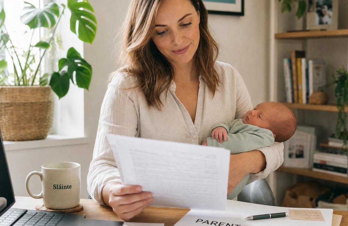 Family Leave Ireland: 2026 Employer Compliance Guide