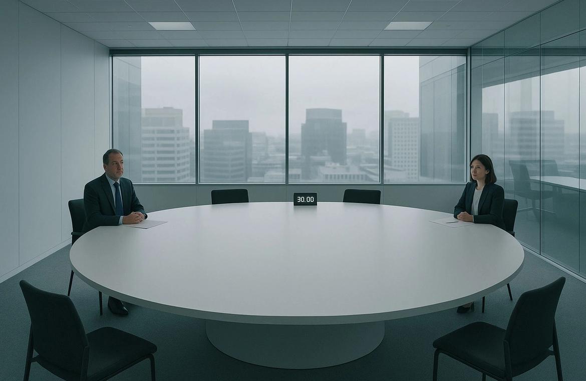 What Is a Quorum? Irish Company Law Guide