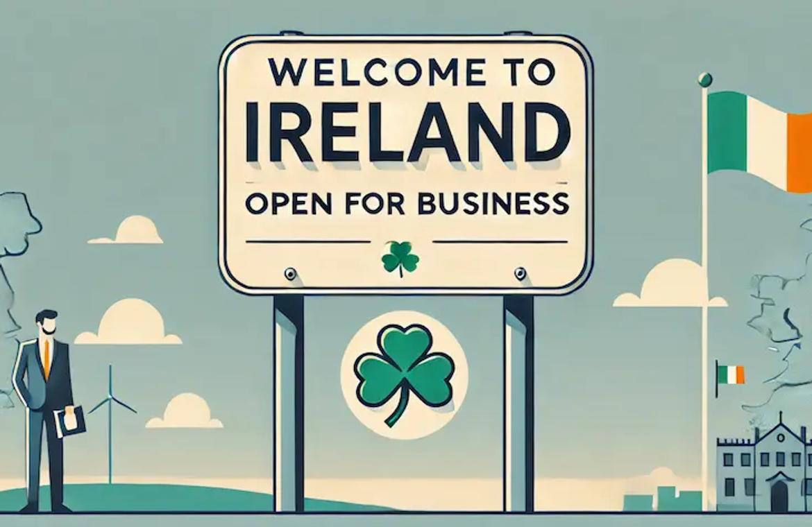 group holding company image ireland