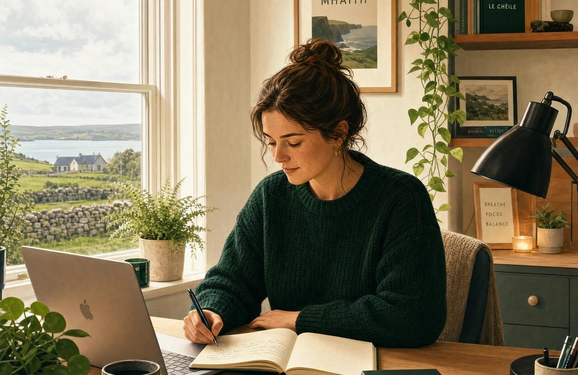 Right to Request Remote Working: Ireland Employer Guide