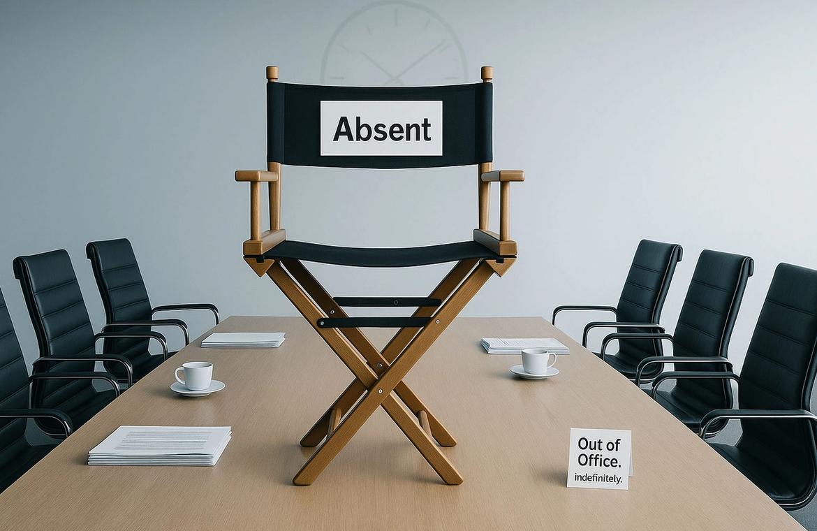 How to Remove an Unresponsive Director in Ireland (2026)