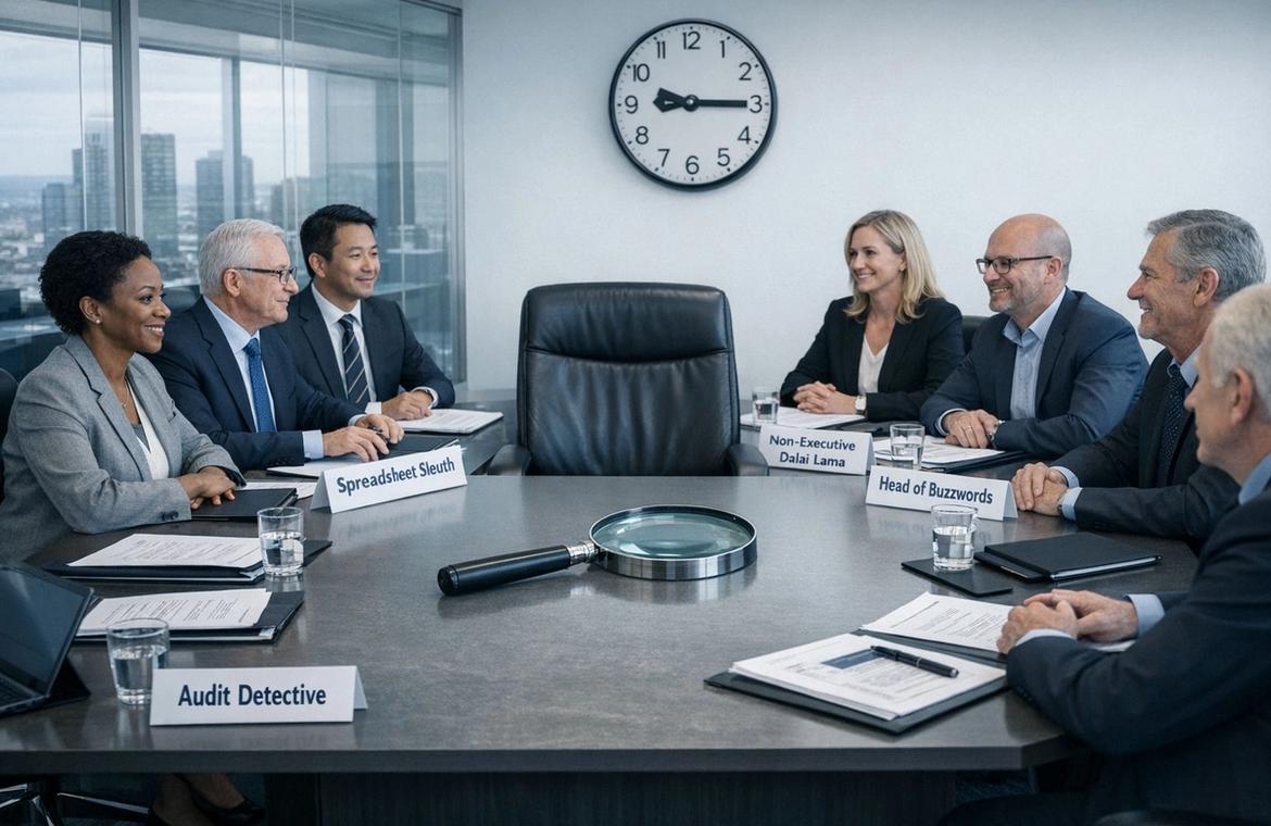 Audit committees in Ireland: requirements and duties explained