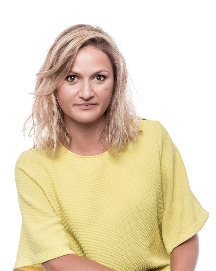 Hélène Cousté