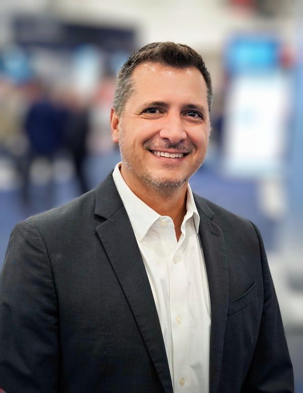 Chris Kubinski Headshot