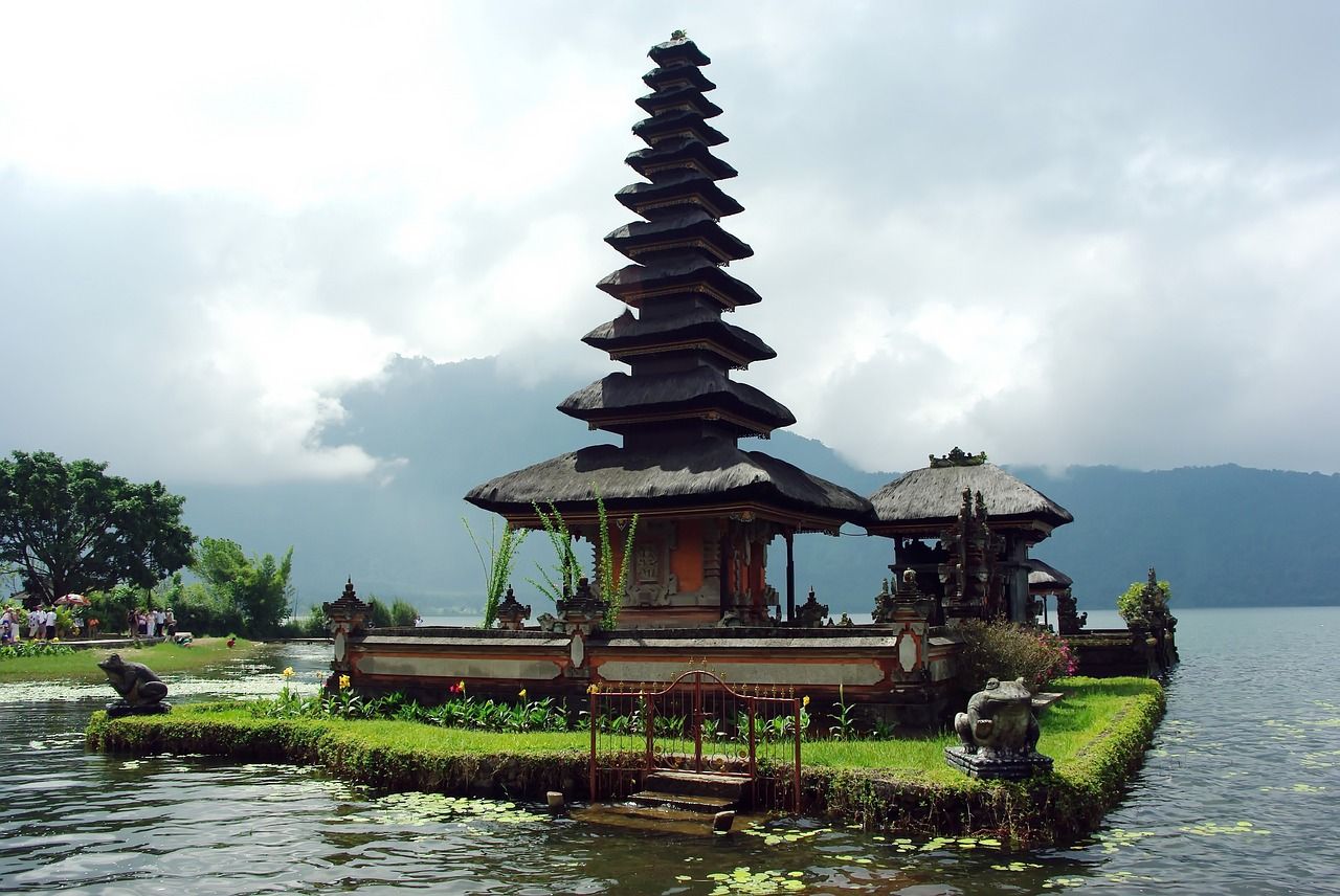 Classic Bali Experience