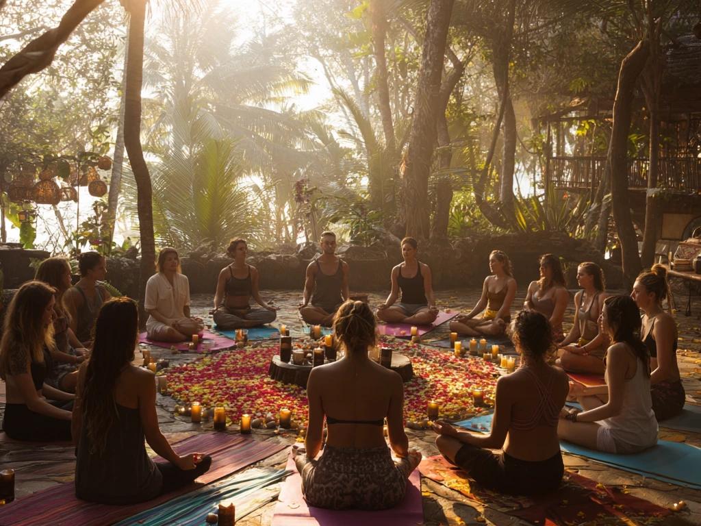 Bali Holiday Package