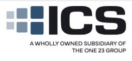 ICS Inc. logo