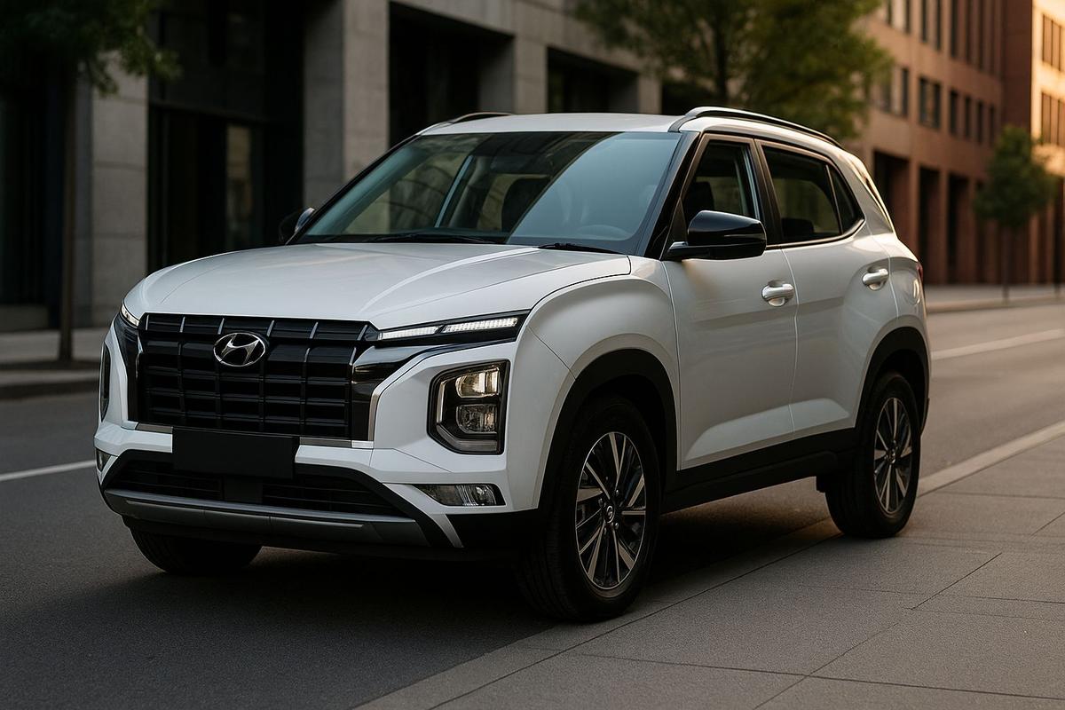 Hyundai Creta ‘King’ range launched in India: prices, variants & what’s new