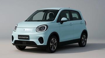 Leapmotor T03 EV for India: ~280 km range, expected ₹8–12 lakh