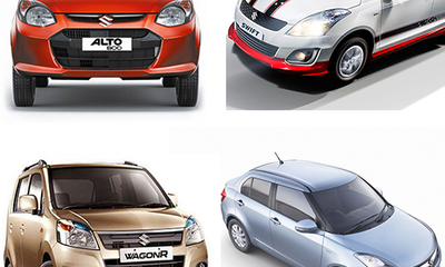 Maruti Suzuki Cars After GST Rate Cut 2025: Massive Price Drops Up to ₹1.30 Lakh - Complete Guide