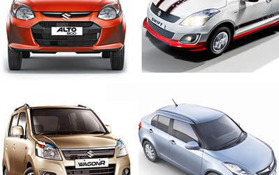Maruti Suzuki Cars After GST Rate Cut 2025: Massive Price Drops Up to ₹1.30 Lakh - Complete Guide