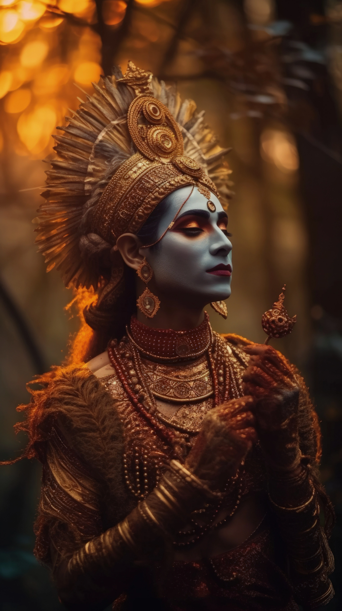 Kantara Chapter 1 movie review: An honest look at the prequel's story, performances, visuals, and whether it lives up to the original's legacy