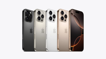 iPhone 16 Pro at Lowest Ever Price — Save ₹50,000 in Flipkart's Mega Sale