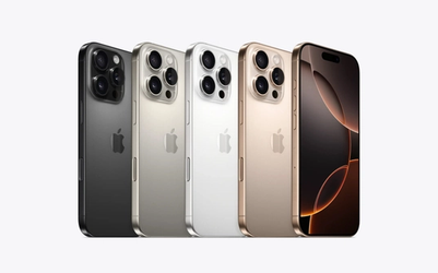 iPhone 16 Pro at Lowest Ever Price — Save ₹50,000 in Flipkart's Mega Sale