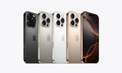 iPhone 16 Pro at Lowest Ever Price — Save ₹50,000 in Flipkart's Mega Sale