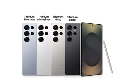 Samsung Galaxy S25 Ultra: The Ultimate Android Flagship That Takes on the iPhone