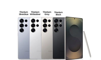 Samsung Galaxy S25 Ultra: The Ultimate Android Flagship That Takes on the iPhone