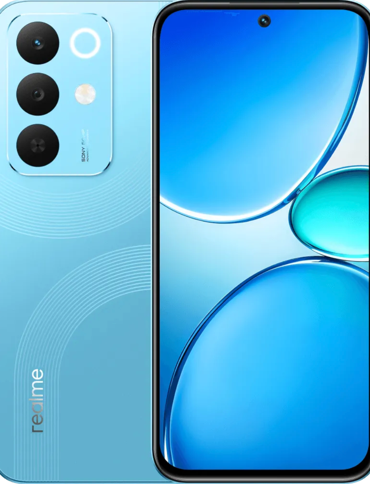 Realme C85 is coming to India soon.