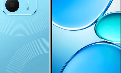 Realme C85 is coming to India soon.