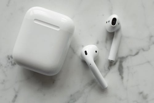 Apple AirPods Pro 3 