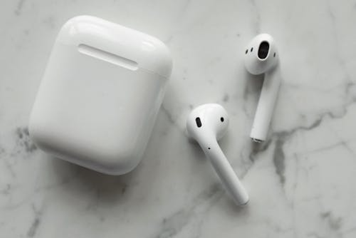 Apple AirPods Pro 3 