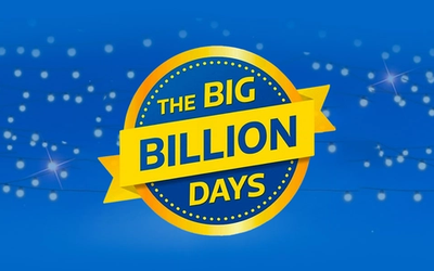 ⚡ Big Billion Days 2025: Don’t Miss Record Discounts on Apple, Google & Samsung Flagships