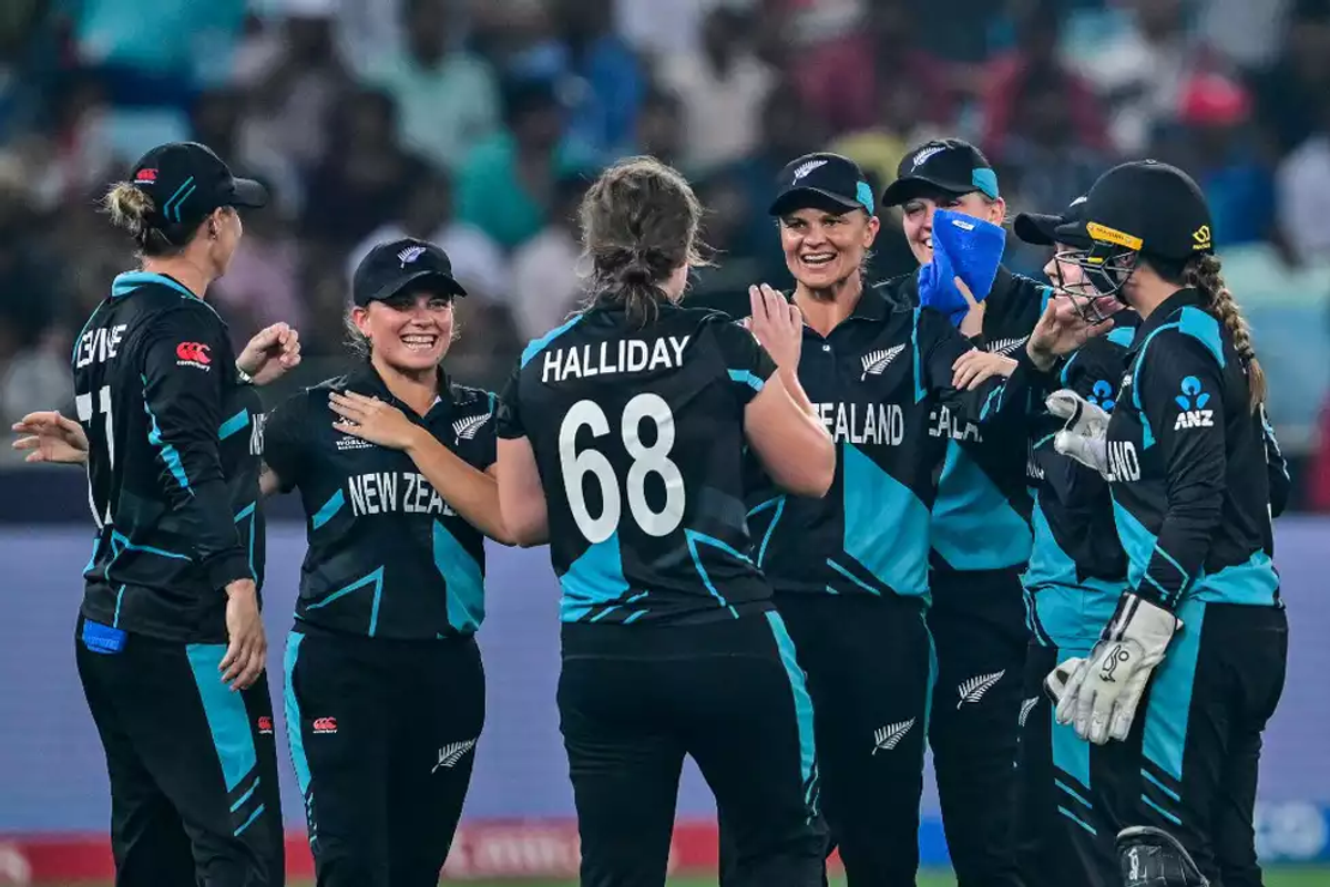 Sophie Devine: The Power-Hitter Redefining Women's Cricket