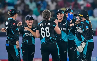 Sophie Devine: The Power-Hitter Redefining Women's Cricket