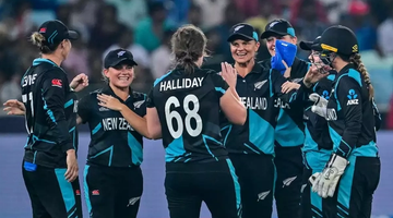 Sophie Devine: The Power-Hitter Redefining Women's Cricket