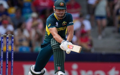 Marcus Stoinis: The All-Rounder Who Delivers When It Matters