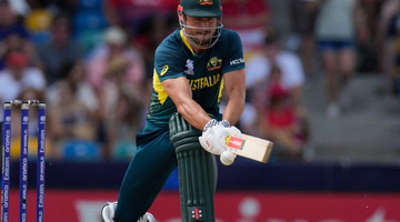 Marcus Stoinis: The All-Rounder Who Delivers When It Matters