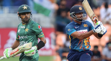 Asia Cup 2025: Pakistan vs Sri Lanka - Complete Match Preview