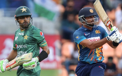 Asia Cup 2025: Pakistan vs Sri Lanka - Complete Match Preview