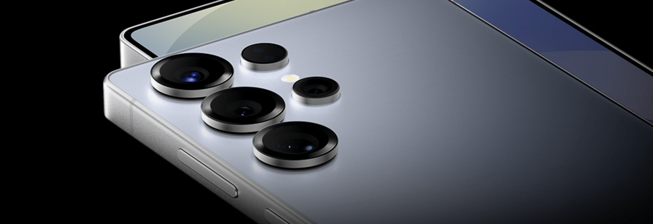 Samsung Galaxy S26 Series 