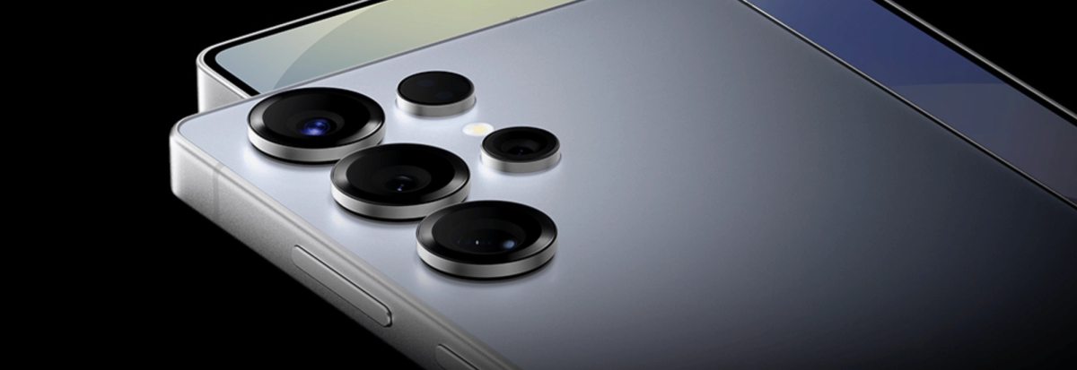 Samsung Galaxy S26 Series 