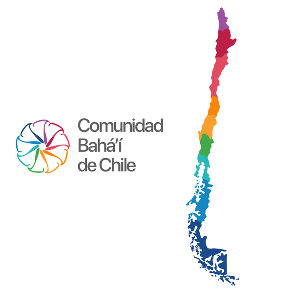 Asistentes de la comunidad bahá’í al panel de conversación