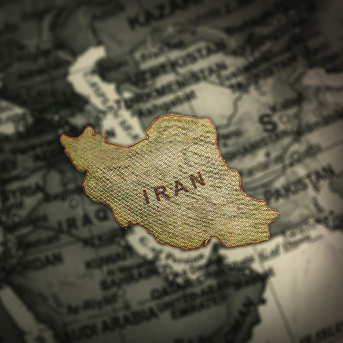 Iran Bahai Persecusion