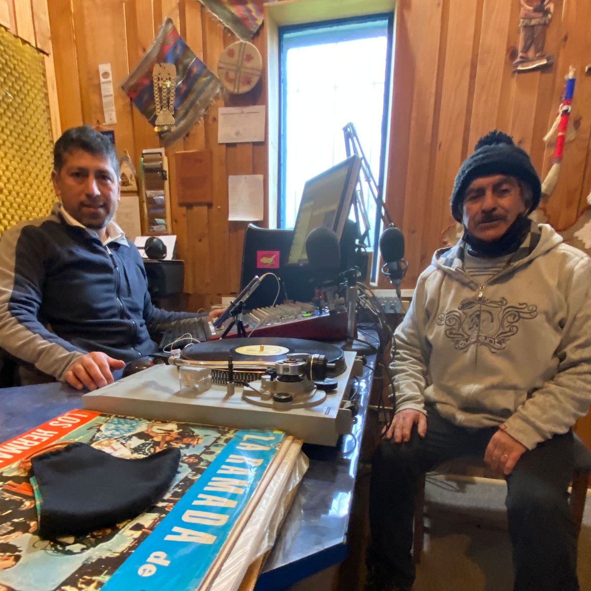radio bahai