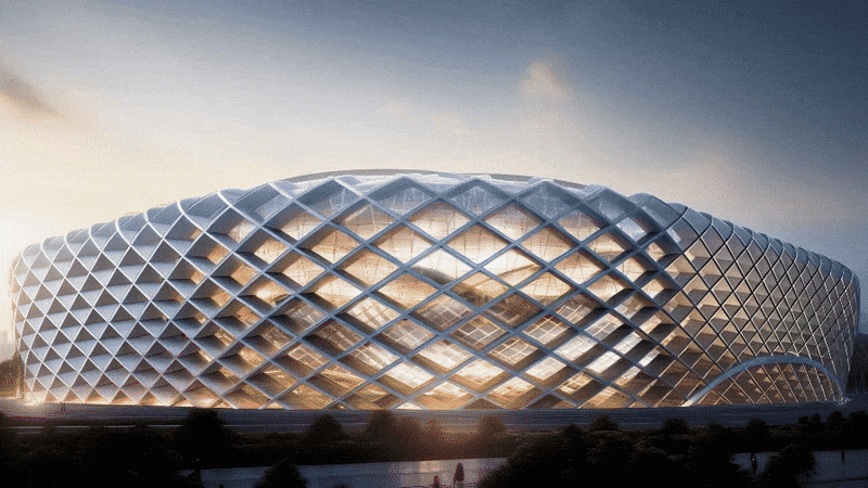 การผสานการทำงานกับเวิร์กโฟลว์ BIM อย่างไร้รอยต่อ