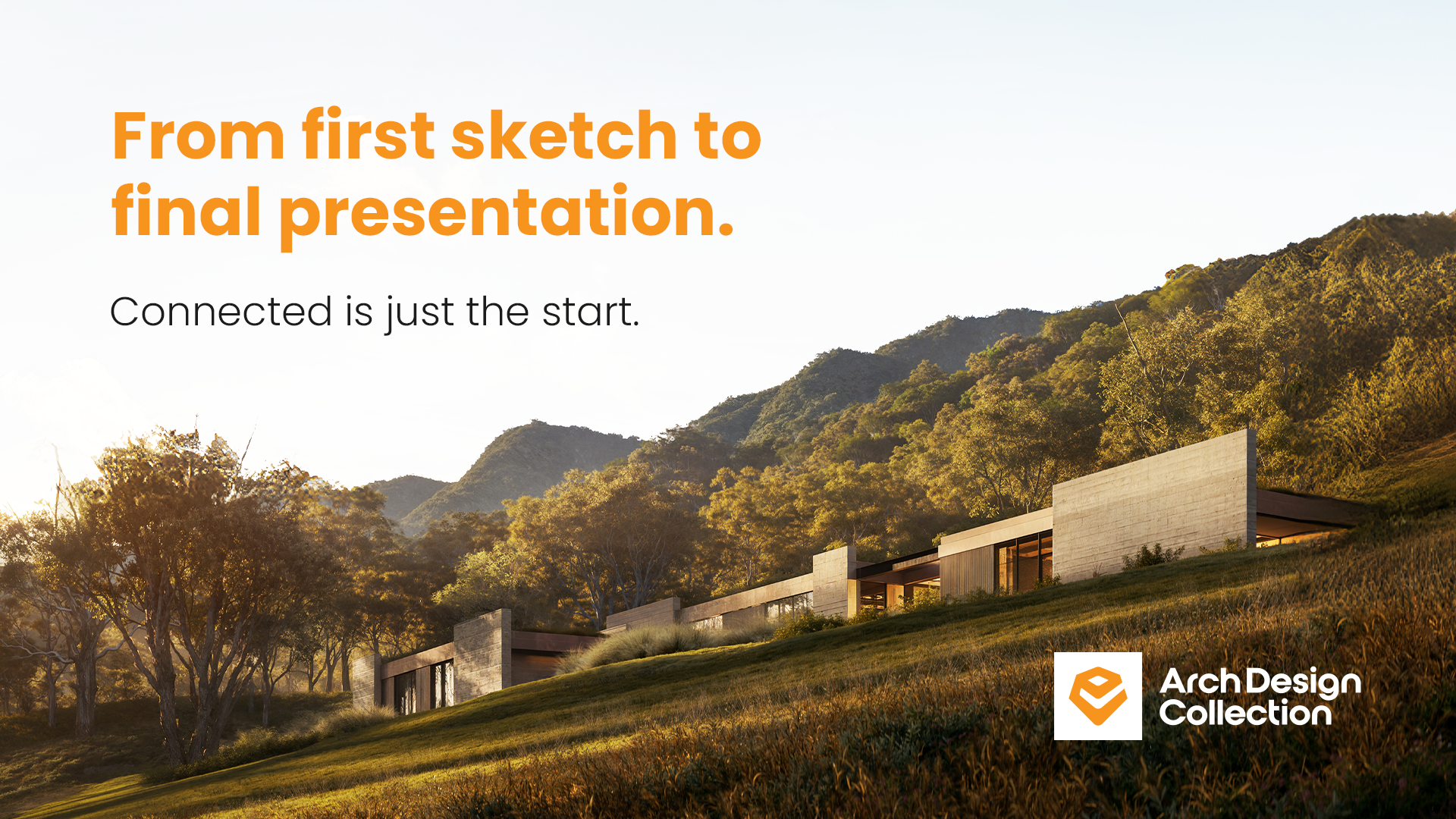 ปฏิวัติ Workflow สถาปัตยกรรมด้วย Enscape ArchDesign 2026