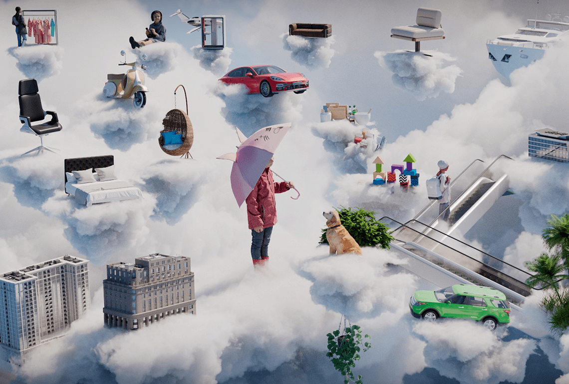 เนื้อหาอัจฉริยะ (Smart content)