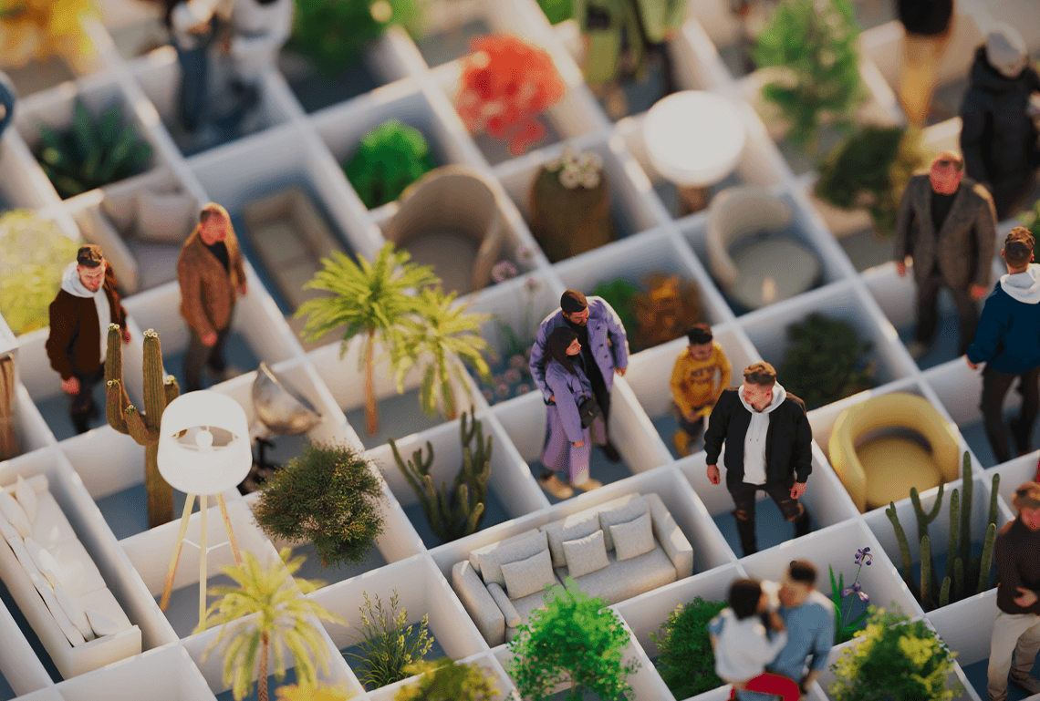 คอลเลกชันที่คัดสรรมาอย่างดี