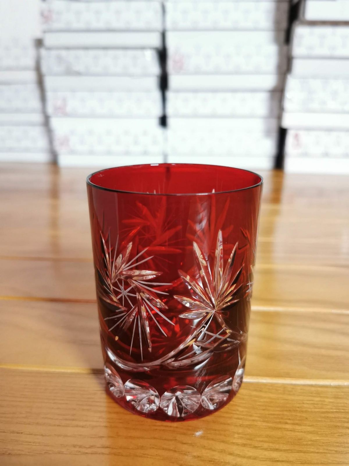Cốc pha lê Tiệp – ảnh 7