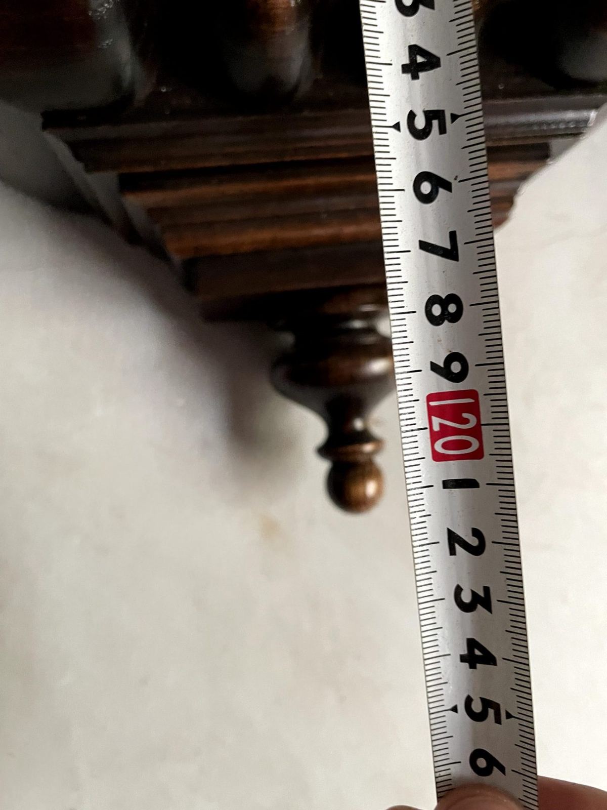 Đồng hồ Đức 3 lỗ 2 tạ – ảnh 9