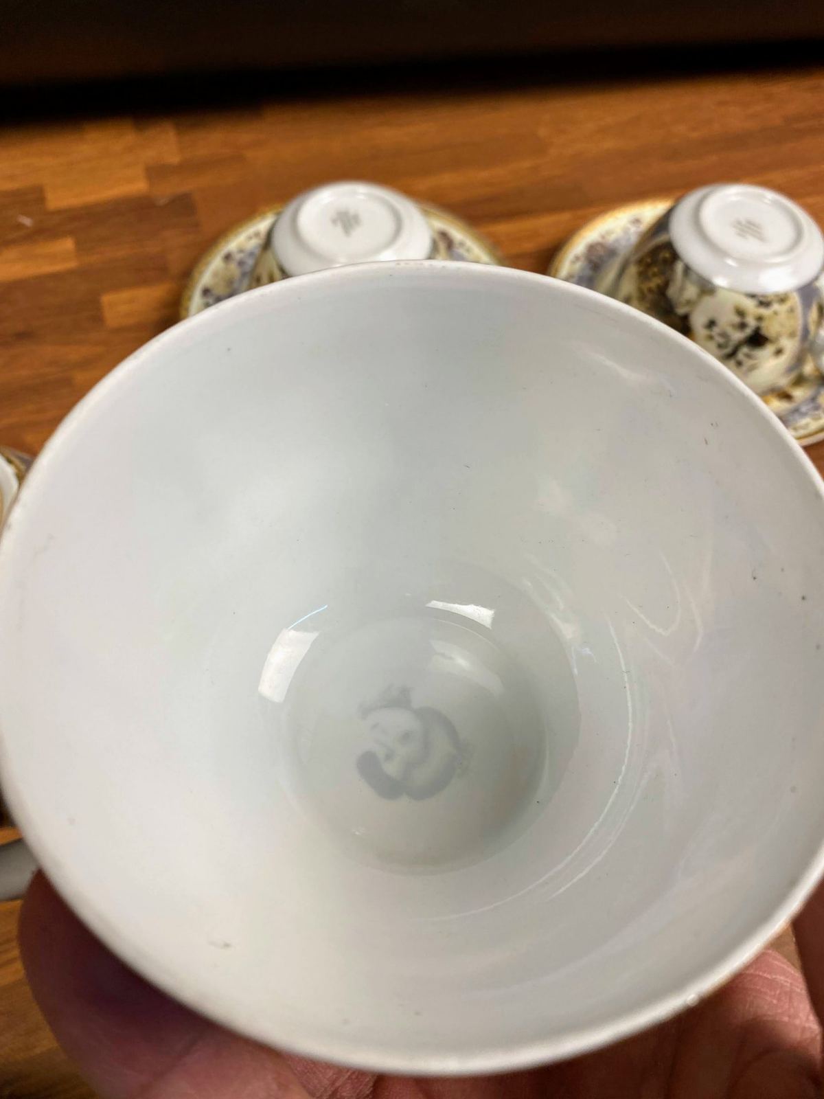 Bộ ấm trà nhật – ảnh 9