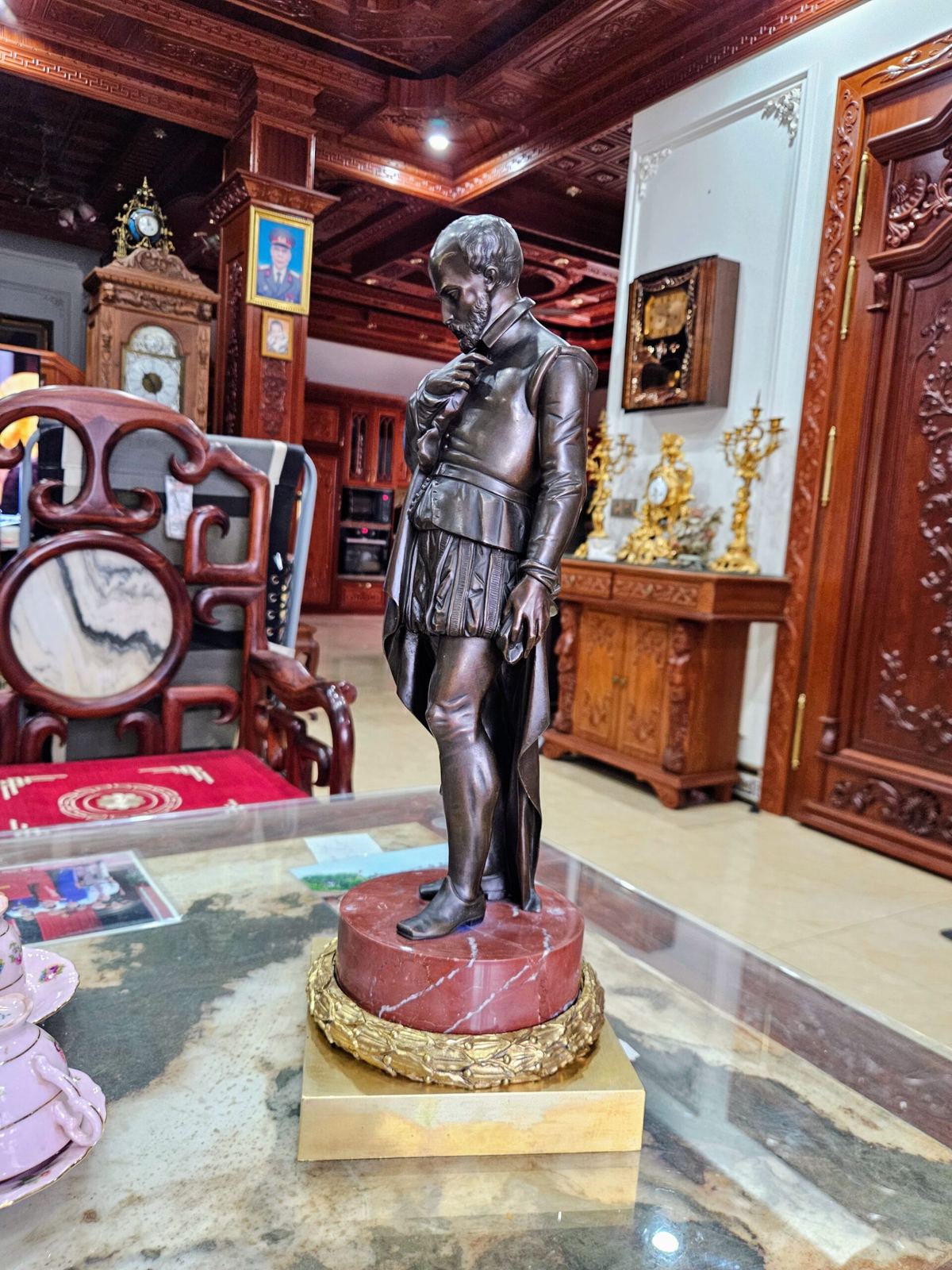 Nhà Thông Thái – ảnh 3