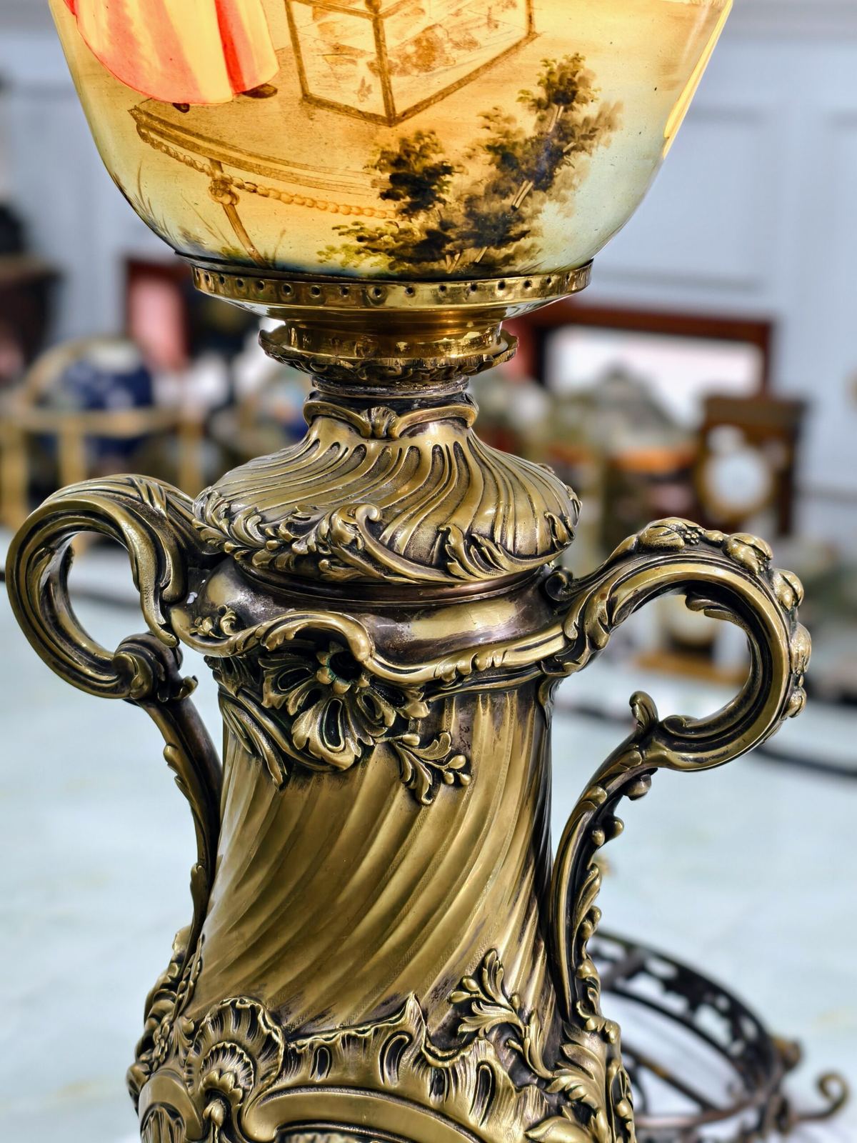 Đèn pháp – ảnh 10