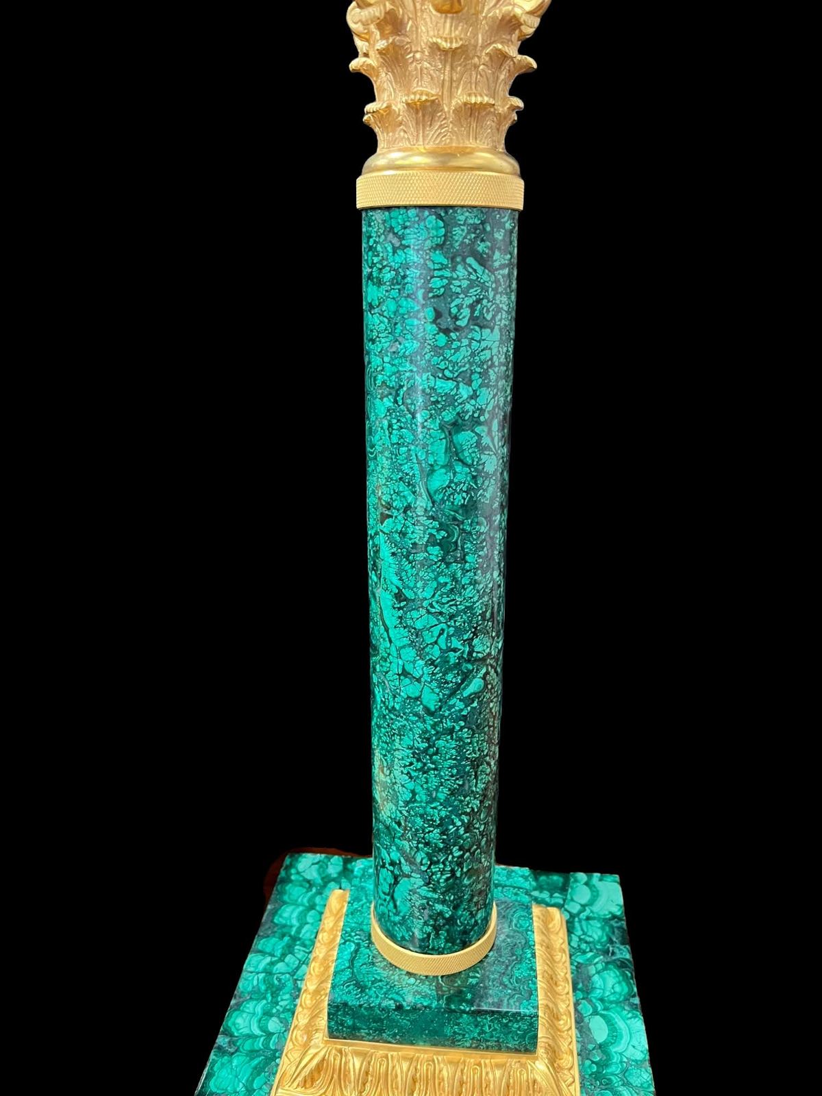 Bộ đồng hồ tượng Pháp, cao 59cm – ảnh 13