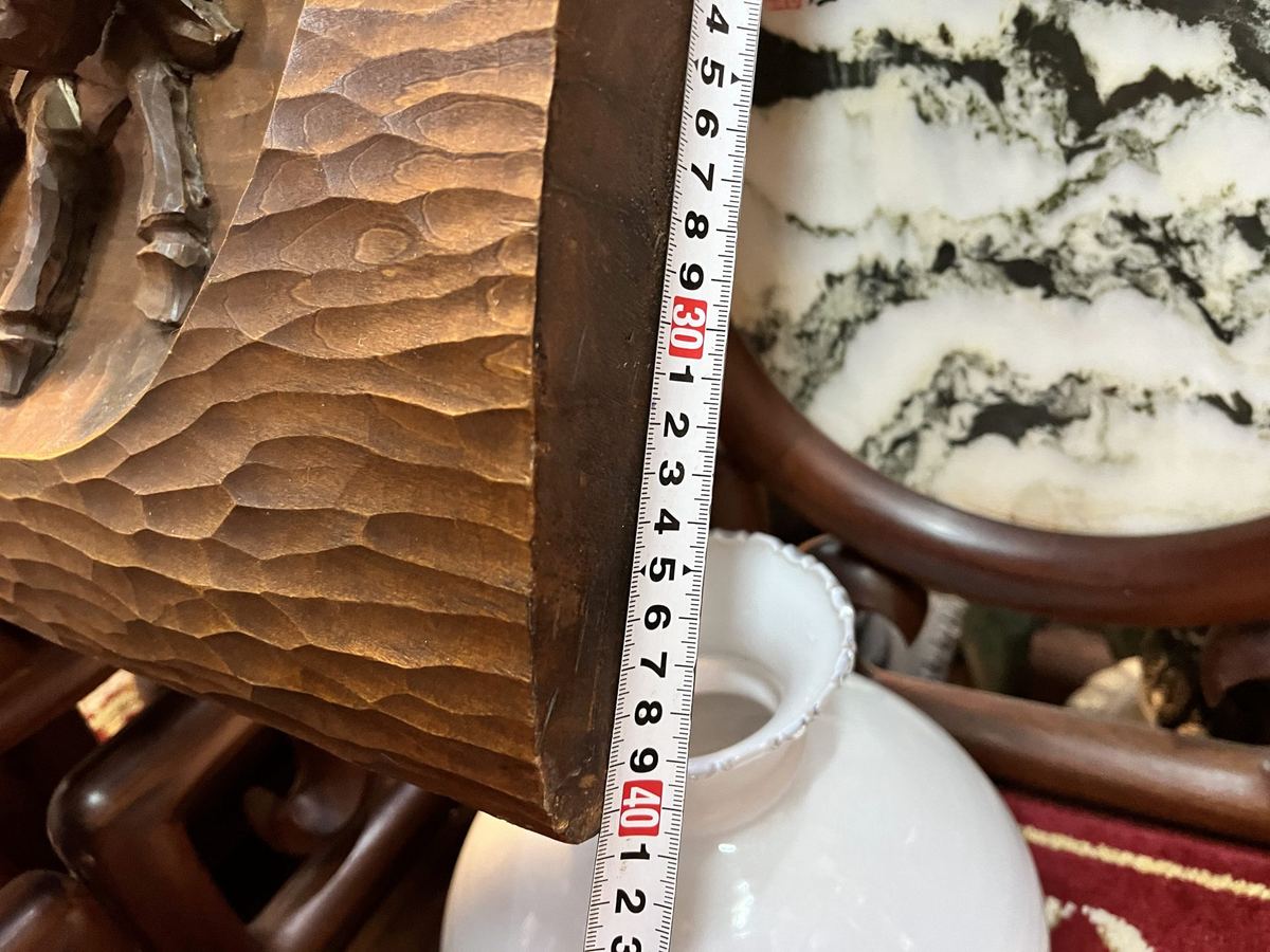 Bức tranh xe ngựa – ảnh 4
