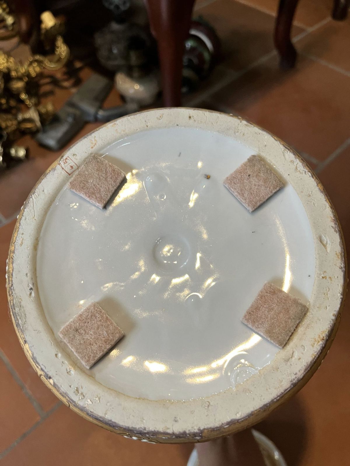 Cặp bình Italy – ảnh 6